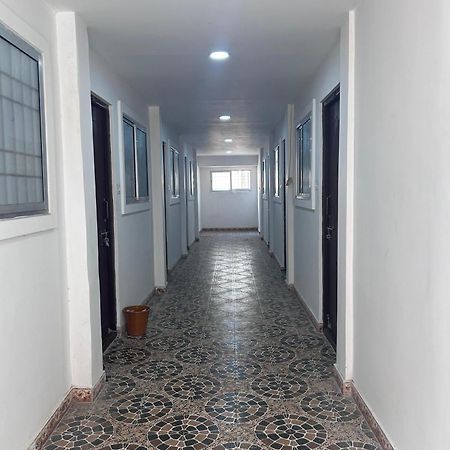 Gsd Inn Guest House Pondichéry Extérieur photo