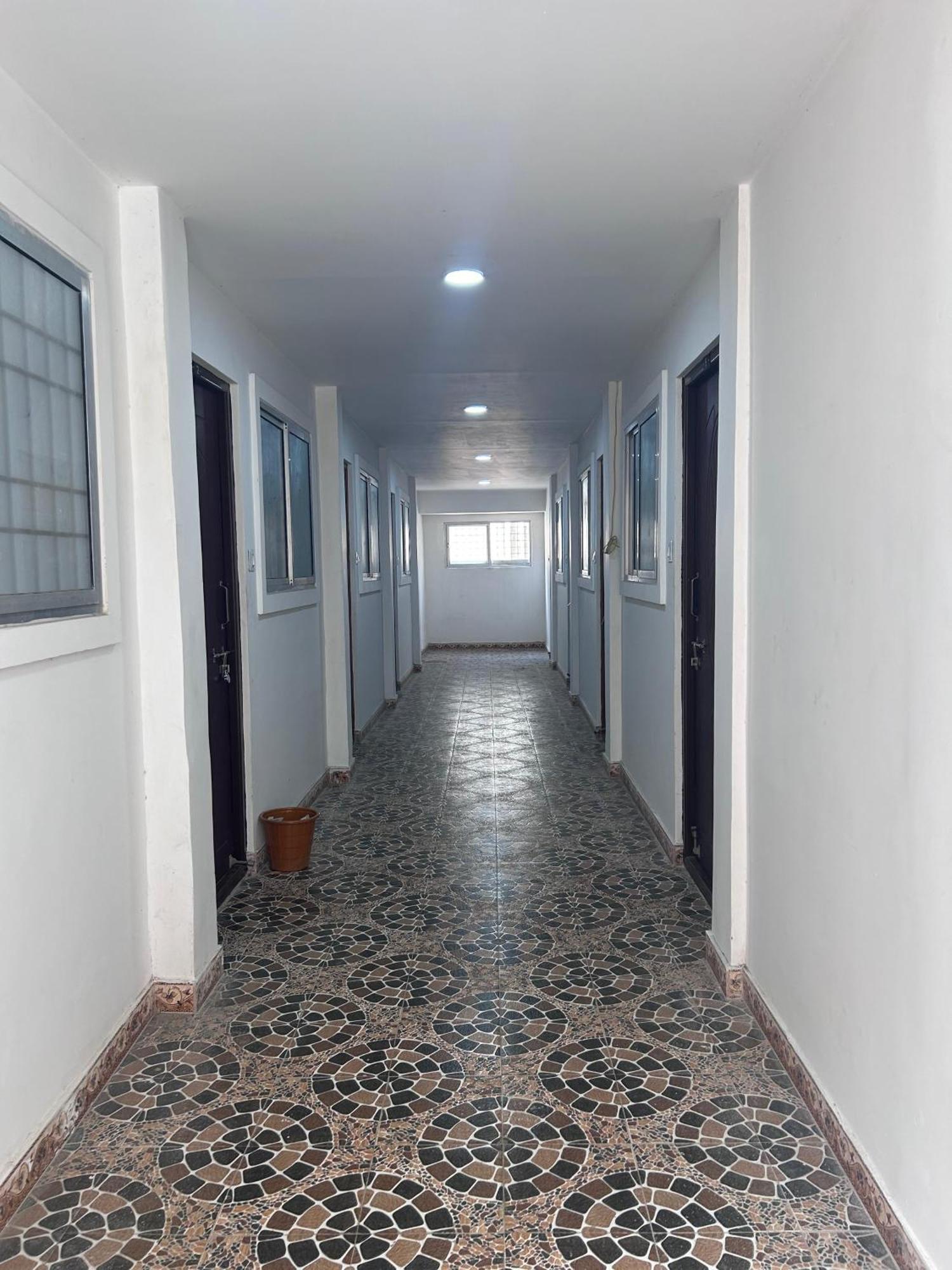 Gsd Inn Guest House Pondichéry Extérieur photo