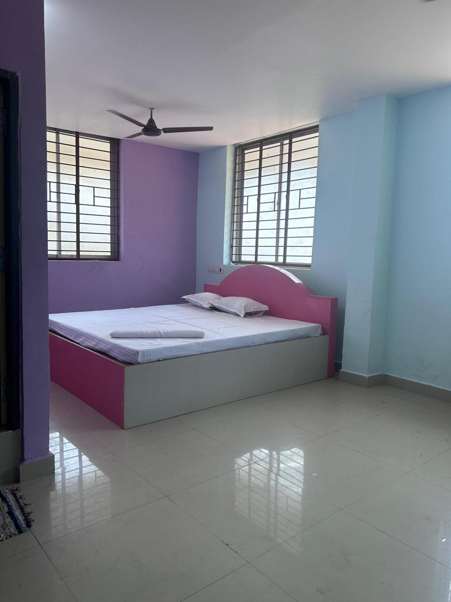 Gsd Inn Guest House Pondichéry Extérieur photo