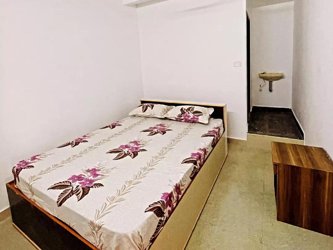 Gsd Inn Guest House Pondichéry Extérieur photo